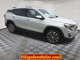 Used 2019 GMC Terrain SLT image 5