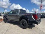 New 2025 Ford F150 Raptor image 4