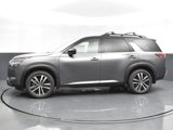 New 2025 Nissan Pathfinder Platinum image 3