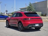 Certified 2023 Porsche Macan Turbo image 3