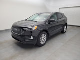 Used 2023 Ford Edge SEL image 2