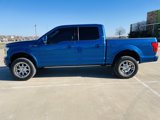 Used 2018 Ford F150 Lariat w/ Equipment Group 502A Luxury image 3