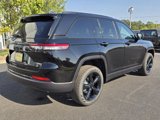 New 2025 Jeep Grand Cherokee Limited w/ Black Appearance Package image 5