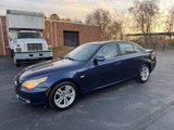 Used 2009 BMW 528i Sedan image 2