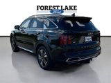 Used 2022 Kia Sorento SX Prestige w/ Panoramic Sunroof Package image 5