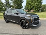 New 2026 Kia Sportage EX image 2