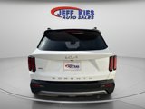 Used 2022 Kia Sorento SX Prestige image 4