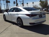 New 2025 Lexus ES 300h w/ Luxury Package image 3