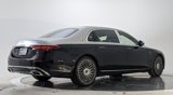 Certified 2024 Mercedes-Benz Maybach S 680 4MATIC image 2