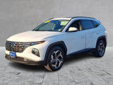 Certified 2023 Hyundai Tucson SEL w/ Convenience Package image 5