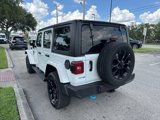 Used 2023 Jeep Wrangler Unlimited Sahara image 5