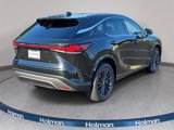 New 2025 Lexus RX 350 Premium image 5