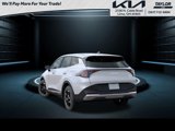 New 2026 Kia Sportage EX image 4