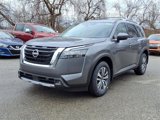 New 2025 Nissan Pathfinder SL image 4
