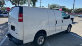 Used 2019 GMC Savana 2500 w/ Driver Convenience Package image 5