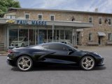 New 2025 Chevrolet Corvette Stingray Preferred Cpe w/ Z51 Performance Package image 5
