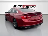 Used 2025 Chevrolet Malibu RS image 6