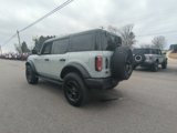 New 2024 Ford Bronco Wildtrak image 5