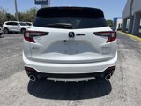 New 2025 Acura RDX A-Spec image 3