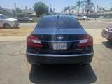 Used 2012 Hyundai Genesis 5.0 R-Spec image 5