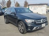 Used 2022 Mercedes-Benz GLC 300 4MATIC image 2
