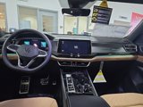 New 2025 Volkswagen Atlas Cross Sport SEL R-Line image 5