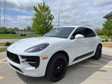Used 2021 Porsche Macan GTS image 4