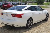 Used 2017 Nissan Maxima 3.5 SV image 5