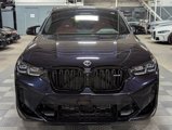 Used 2022 BMW X4 M w/ Competition Package image 4
