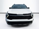 Certified 2023 Kia Sportage X-Line w/ X-Line Premium Package image 2