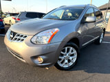 Used 2011 Nissan Rogue SV w/ SL Pkg image 4