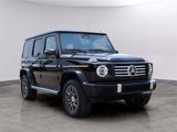 New 2025 Mercedes-Benz G 580 w/ EQ Technology image 3