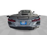 New 2025 Chevrolet Corvette Stingray Preferred Conv w/ Z51 Performance Package image 4