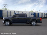 New 2025 Ford F350 XLT w/ Snow Plow Prep Package image 3
