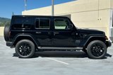 New 2025 Jeep Wrangler Unlimited Sahara w/ Safety Group image 3