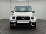 New 2025 Mercedes-Benz G 63 AMG 4MATIC image 2