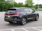 New 2025 Volkswagen Atlas SE image 2