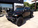 Used 2021 Jeep Gladiator Rubicon image 2
