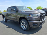 New 2025 RAM 1500 Big Horn image 2