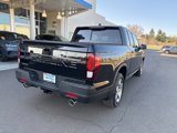 New 2025 Honda Ridgeline RTL image 4