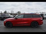 New 2025 Lincoln Aviator Reserve w/ Equipment Group 201A image 4