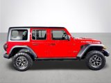 New 2025 Jeep Wrangler Unlimited Rubicon image 6