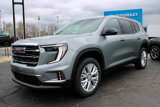 New 2025 GMC Acadia Elevation w/ Elevation Premium Package image 4