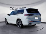 New 2025 Jeep Grand Cherokee L Overland image 3