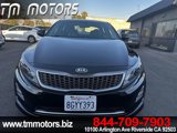 Used 2015 Kia Optima LX w/ Hybrid Convenience Package image 2