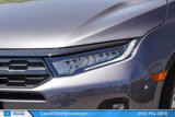 New 2026 Honda Odyssey EX-L image 5