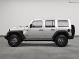 New 2025 Jeep Wrangler Unlimited Sport image 3