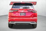 New 2025 Mitsubishi Outlander SE image 6