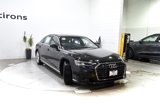 New 2025 Audi A8 L 3.0T image 2
