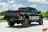 Used 2022 Ford F250 Lariat w/ Lariat Ultimate Package image 5